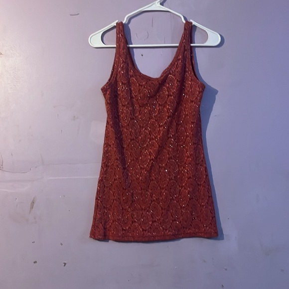 Tank top - Picture 2 of 2